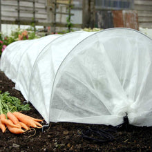 Load image into Gallery viewer, Haxnicks Easy Fleece Tunnel L3m W45cm H30cm
