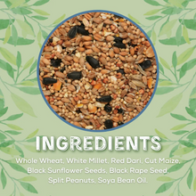 Load image into Gallery viewer, Copdock Mill Wild Bird Seed &amp; Grain Mix 12.75kg
