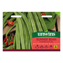 Load image into Gallery viewer, Runner Bean Guinness Record
