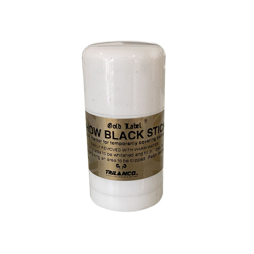 Gold Label Show Black Stick - 30g 