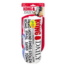 Load image into Gallery viewer, KONG Daily Newspaper X Large
