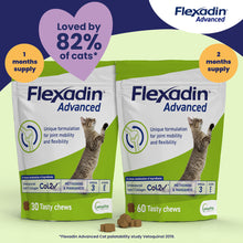 Load image into Gallery viewer, Flexadin Advanced Joint Care Supplement for Cats
