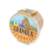 Load image into Gallery viewer, Likit Granola For Horses 550g x 8 Pack
