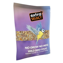 Load image into Gallery viewer, Extra Select No Grow Wild Bird Food

