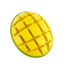 Load image into Gallery viewer, Bark Go Mango Dog Toy
