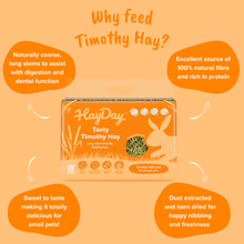 Load image into Gallery viewer, HayDay Tasty Timothy Hay
