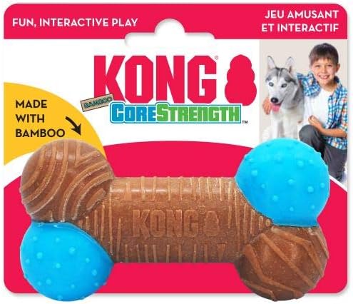 KONG CoreStrength™ Bamboo Bone Large