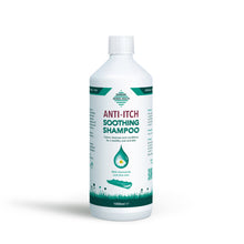 Load image into Gallery viewer, Barrier Anti-Itch Shampoo- Various Sizes

