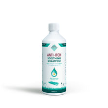 Load image into Gallery viewer, Barrier Anti-Itch Shampoo- Various Sizes
