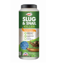 Load image into Gallery viewer, Doff Slug &amp; Snail Killer - 400g &amp; 800g
