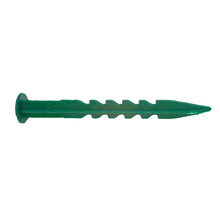 Load image into Gallery viewer, Growers Choice Flat Top Garden Pegs 10pk
