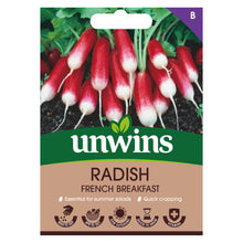 Load image into Gallery viewer, Radish French Breakfast 3
