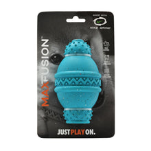 Load image into Gallery viewer, Nike Max Fusion Nike Grind Cannon Dog Toy - Durable Natural Rubber Fetch &amp; Chew Toy Made From Recycled Shoe Soles
