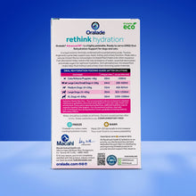 Load image into Gallery viewer, Oralade Advanced RF+ Liquid Concentrate 6x50ml Sachets
