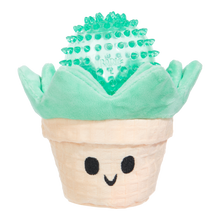Load image into Gallery viewer, Bark Suki Succulent Dog Toy
