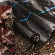 Load image into Gallery viewer, Guard Man Weedstop Ultimate Path &amp; Patio Weed Fabric 
