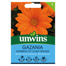 Load image into Gallery viewer, Gazania Daybreak XP Orange
