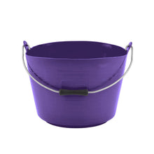 Load image into Gallery viewer, Red Gorilla Bucket 22 Lt

