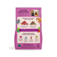 Load image into Gallery viewer, Edgard &amp; Cooper Dry food for Dogs in Venison &amp; Duck 7kg
