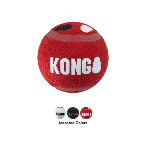 KONG Signature Sports Balls