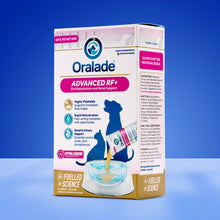 Load image into Gallery viewer, Oralade Advanced RF+ Liquid Concentrate 6x50ml Sachets
