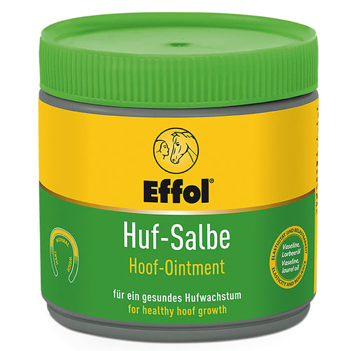 Effol Hoof Ointment Green 1L