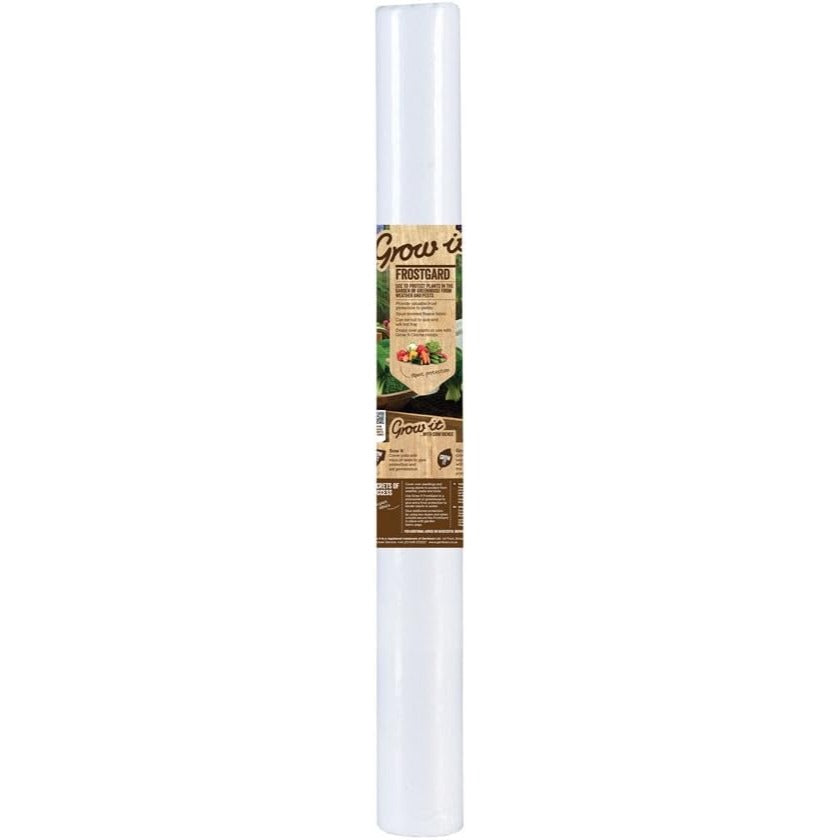 Grow It Frostgard Roll 8x1.5m