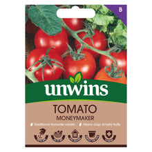 Load image into Gallery viewer, Tomato (Salad) Moneymaker
