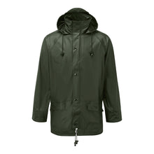 Load image into Gallery viewer, Fort Airflex Jacket Green All Sizes

