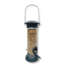 Load image into Gallery viewer, Copdock Mill Easy Fill &amp; Clean Seed Feeder 102g
