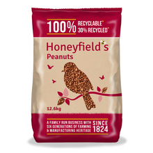 Load image into Gallery viewer, Honeyfield&#39;s Peanuts
