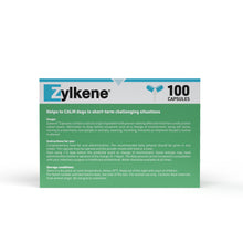 Load image into Gallery viewer, Zylkene Calming Supplement for Dogs 10-30kg
