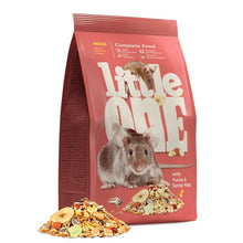 Load image into Gallery viewer, Little One Feed For Small Animals 400g
