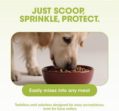 Load image into Gallery viewer, Litpet Pawsitive Powder-Calming &amp; Stress Support Powder 200g
