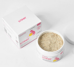 Load image into Gallery viewer, Litpet CardioPlus Heart Support Powder 200g
