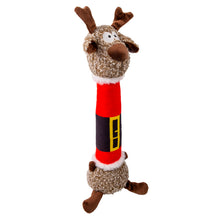 Load image into Gallery viewer, KONG Holiday Shakers™ Luvs Reindeer Medium
