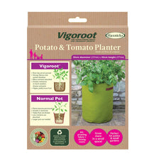 Load image into Gallery viewer, Haxnicks Vigoroot Planter
