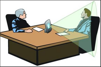 Load image into Gallery viewer, PL1K1 Portable Induction Hearing Loop System by Signet PL1/K1
