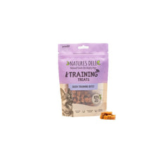 Load image into Gallery viewer, Natures Deli Training Dog Treats 100g
