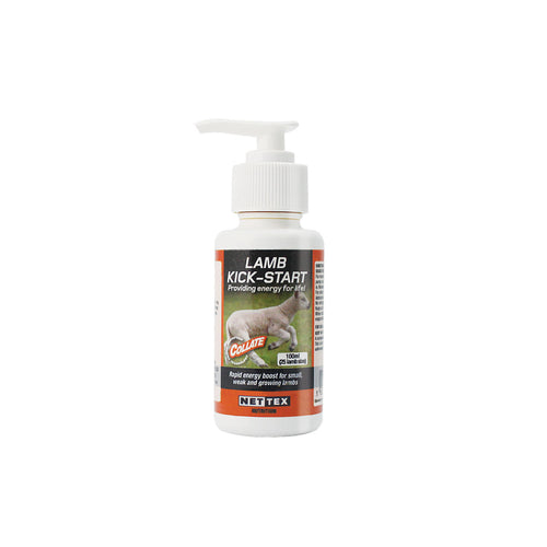 Nettex Agri Lamb Kick-Start 6 x 100ml