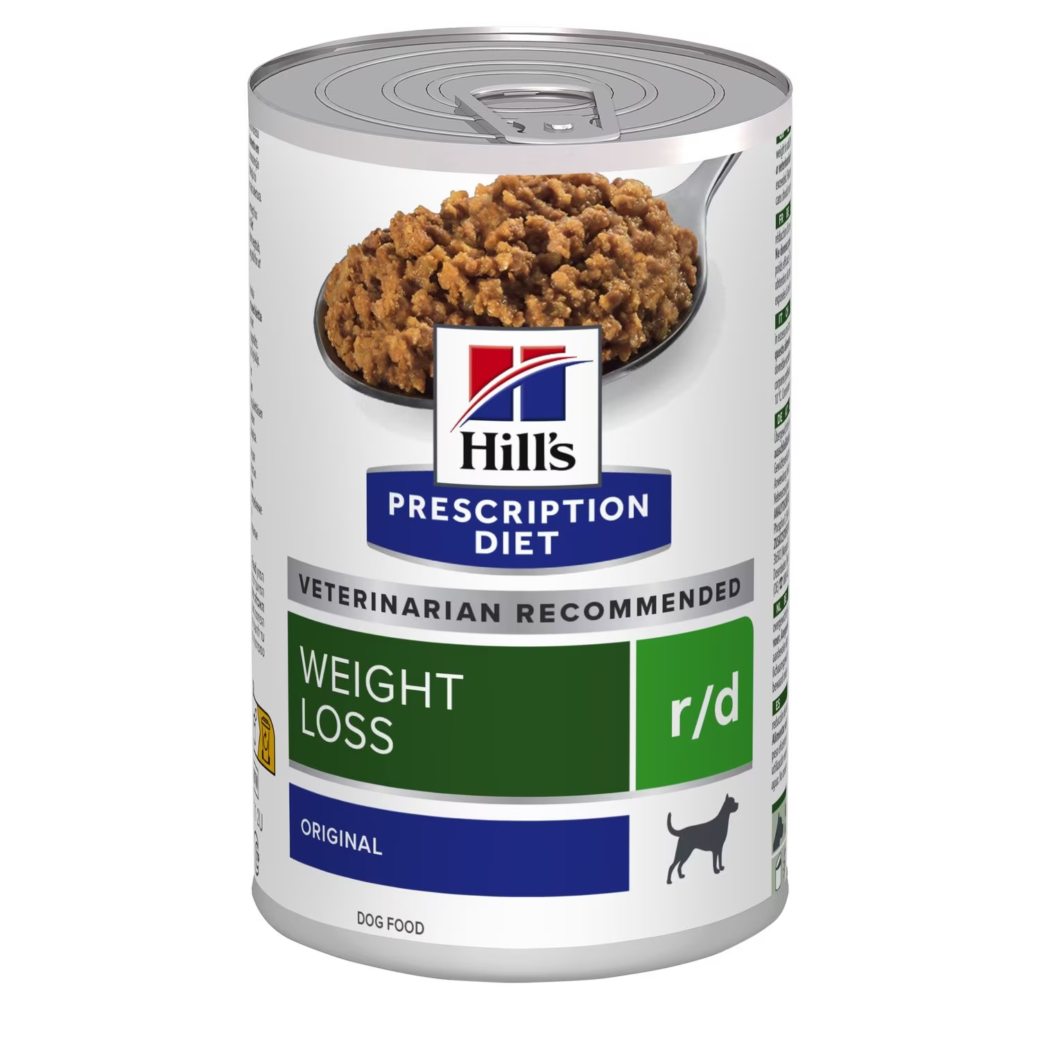 Hill's Prescription Diet Canine r/d Weight Loss Can 12 x 350g