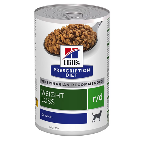 Hill's Prescription Diet Canine r/d Weight Loss Can 12 x 350g