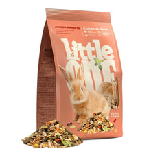 Load image into Gallery viewer, Little One Feed For Small Animals 900g
