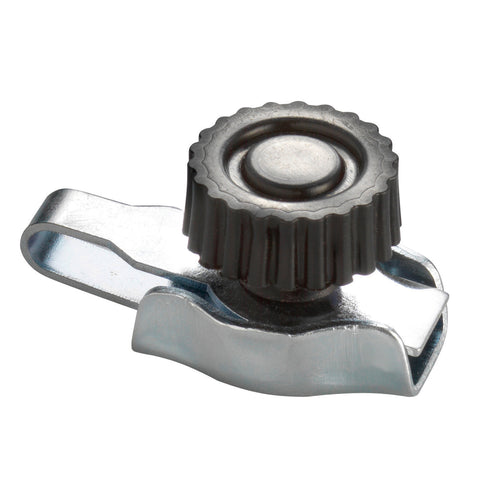 Corral Gate Handle C/W Spare Rope Connector 4 Pack