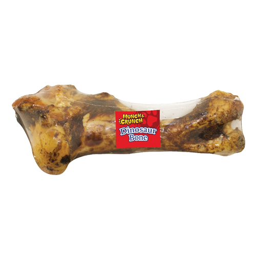 Munch & Crunch Dinosaur Bone