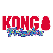 Load image into Gallery viewer, KONG Holiday Frizzles Yeti Medium Large
