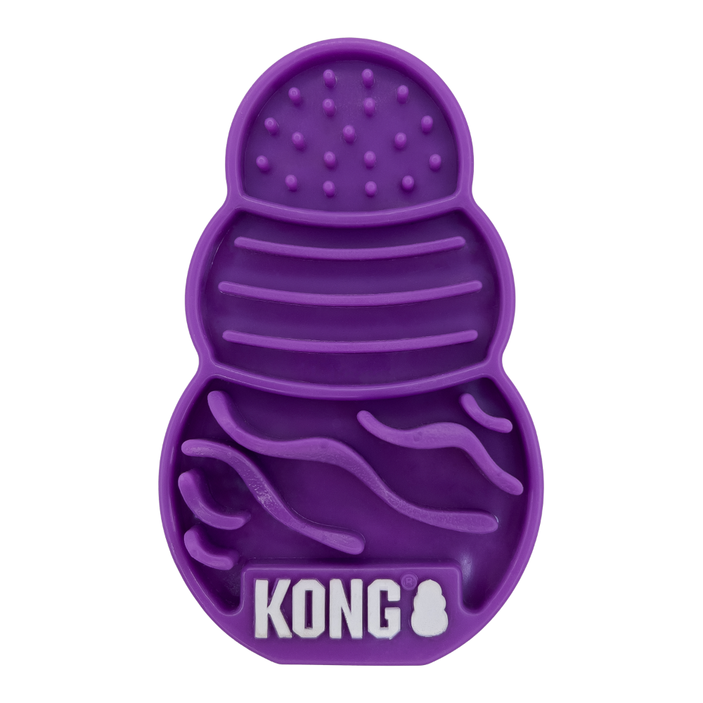 KONG Licks Kitty Small