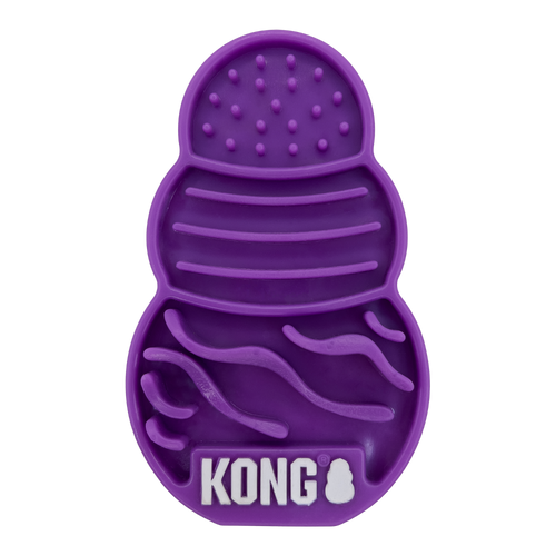 KONG Licks Kitty Small