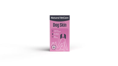 Load image into Gallery viewer, Natural VetCare Oil Supplements for Dogs – Comfort Oil (Joint &amp; Mobility) or Skin Oil (Skin &amp; Coat)

