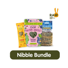 Load image into Gallery viewer, Burgess Nibble Bundle
